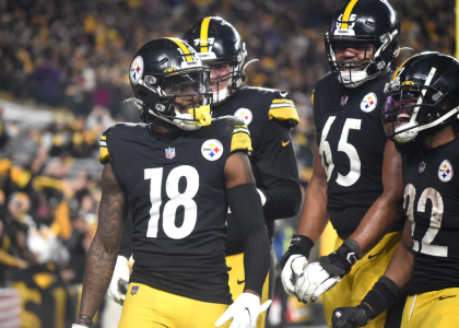 Steelers og Panthers bytter chips: Er dette en win-win-aftale?